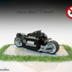 Illustration for article titled Lego Maniac Inspires Us With Amazingly Detailed Lego Cars